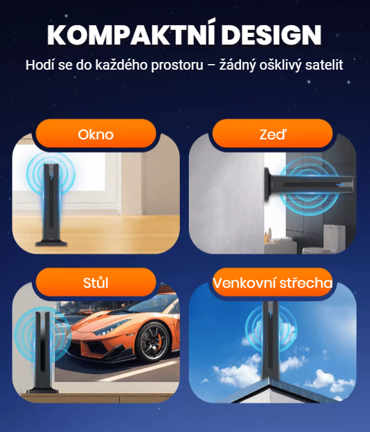 š„50% de descuentoš„Receptor de televisión digital HD internoš