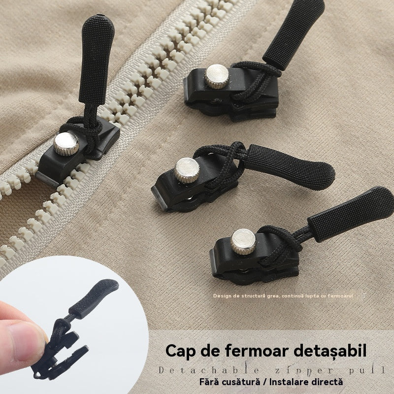 🛒【Compre 50 y obtenga 50 gratis】Herramienta universal de reparación de cremalleras