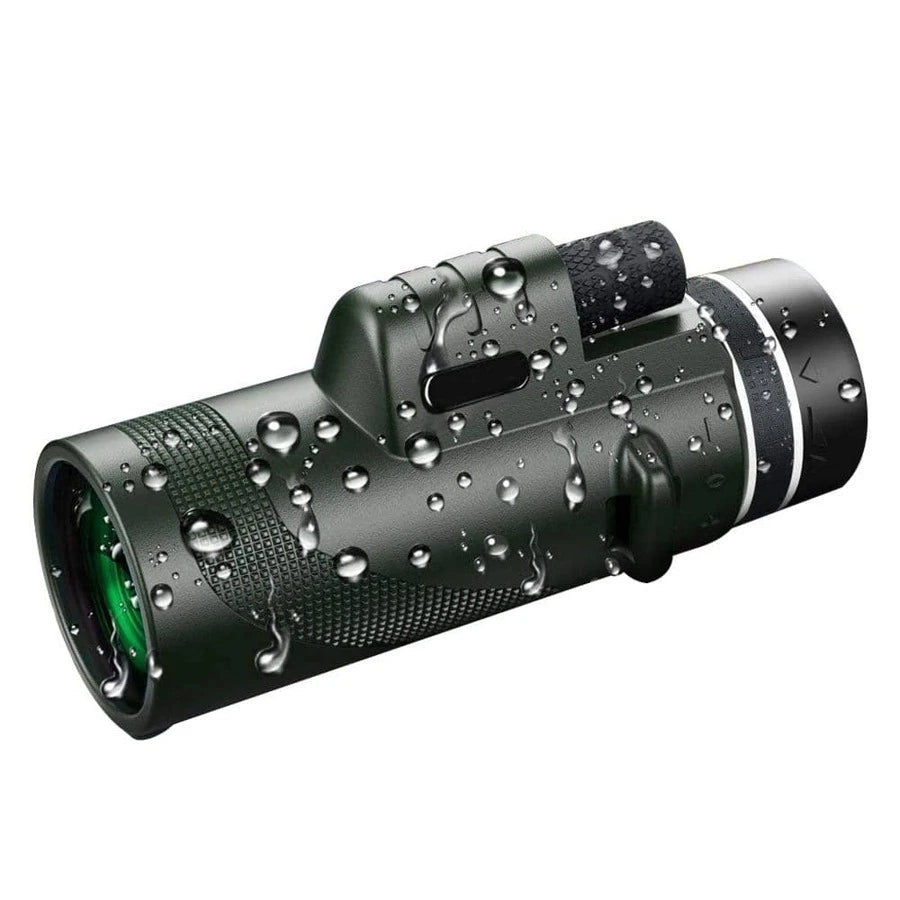 🔥 40X60 vysoce vĂ˝konnĂ˝ monokulárnĂ dalekohled pro noÄŤnĂ vidÄ›nĂ s vysokĂ˝m rozlišenĂm-3824719