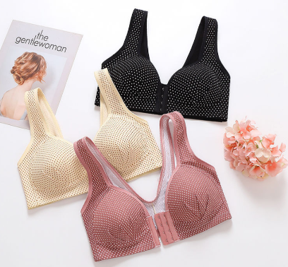 đ„Kupte 1 a dostanete 2 zdarmađ„ PrĂ©miovĂĄ bezeĆĄvĂĄ push-up podprsenka, mĂłdnĂ sexyăPouze 260 KÄ za poloĆŸkuă-3840315