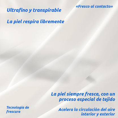 🔥🩲 (Paquete de 6) Último día - 50% de descuento - Ropa interior adelgazante de cintura alta antibacteriana