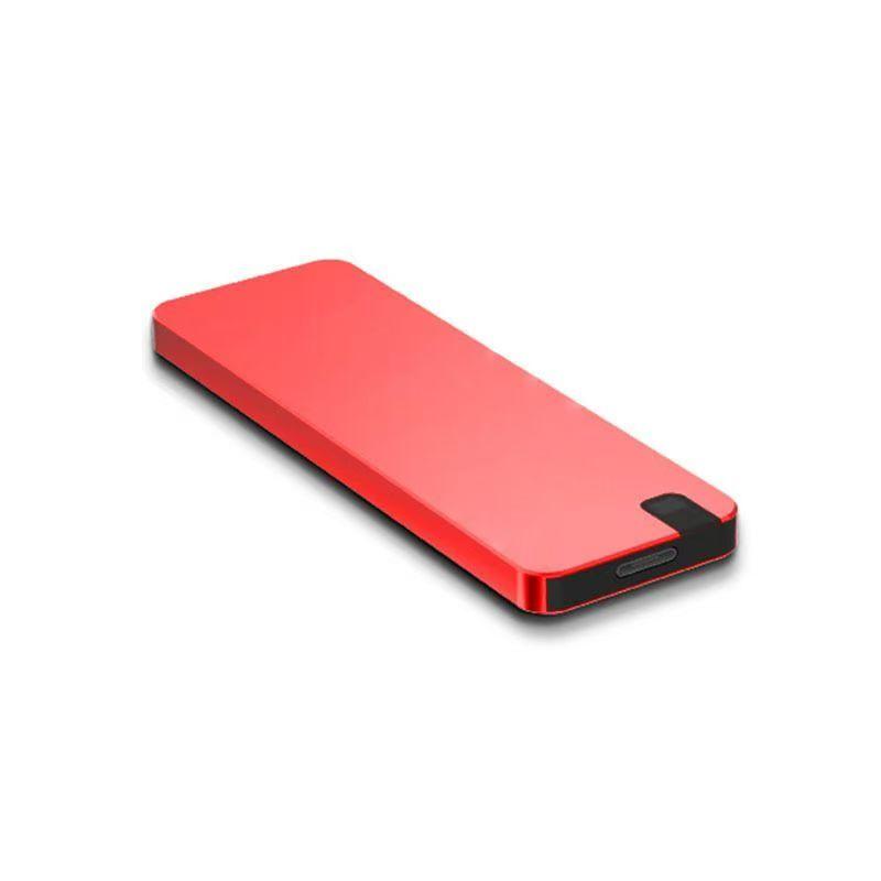 ⚡ Disco Duro USB 3.0 Multifuncional de Alta Velocidad | Transferencia Rápida, Gran Compatibilidad, Almacenamiento Sin Preocupaciones 💻📦