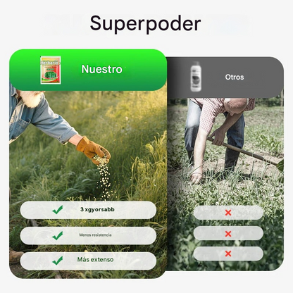 🌴🌳 Fungicida de cicloazolinona, fungicida para árboles grandes, herbicida