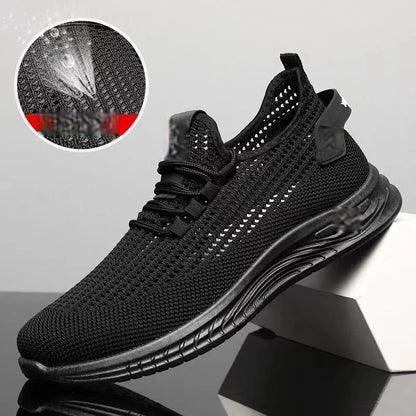 ⏰💥【Výprodej konce sezóny】👟【39-44】Protiskluzové, prodyšné a super pohodlné pánské tenisky