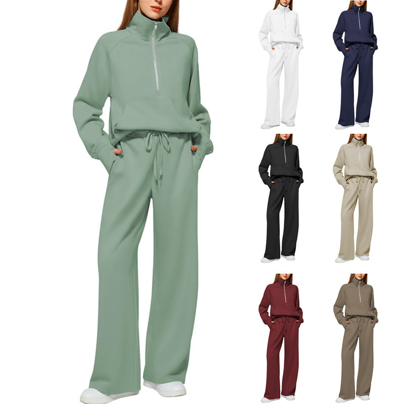 💖【Alta calidad】 Conjunto mujer cómodo y ligero para todo el día, perfecto para casa y salir