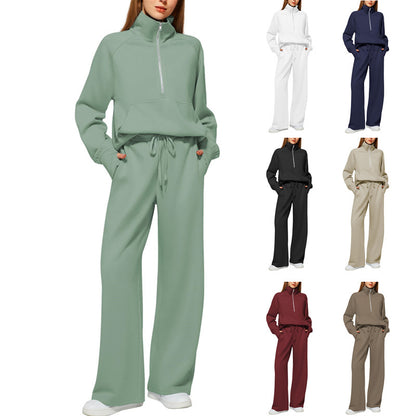 💖【Alta calidad】 Conjunto mujer cómodo y ligero para todo el día, perfecto para casa y salir