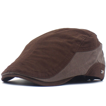 ✨🧢 【Pago contra reembolso】Boina informal para hombre 2026 – Cálida, cómoda y con estilo