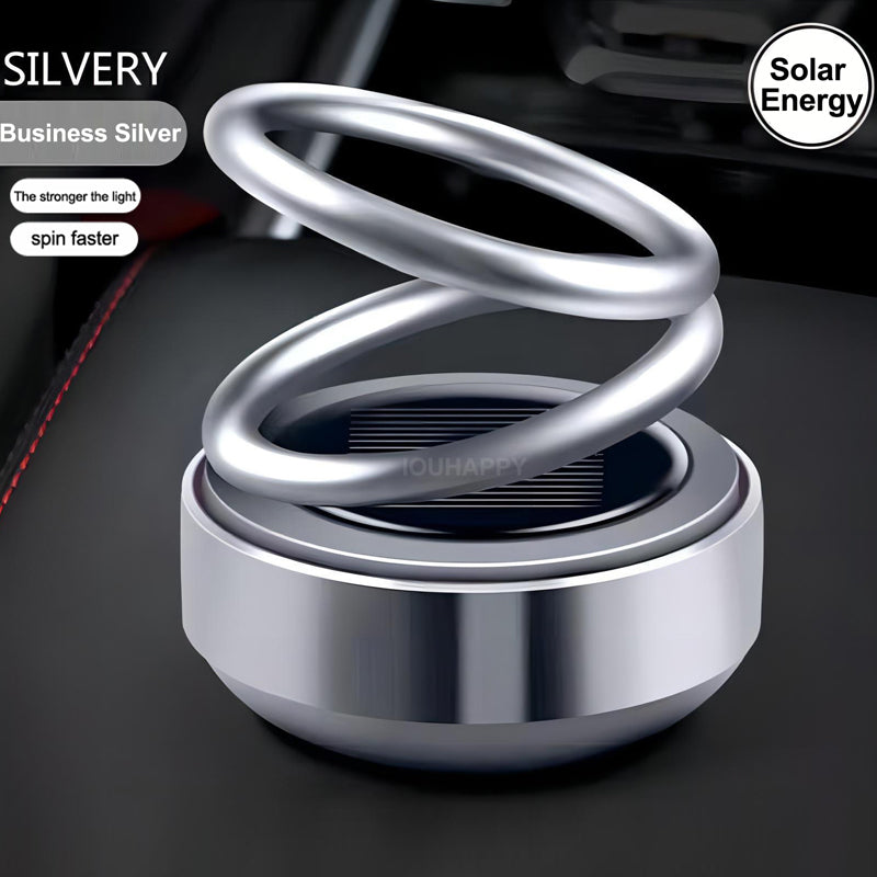 ⛄🚗🔥【35% OFF】【Zimní nezbytnosti】Přenosný kinetický molekulární ohřívač-3852427