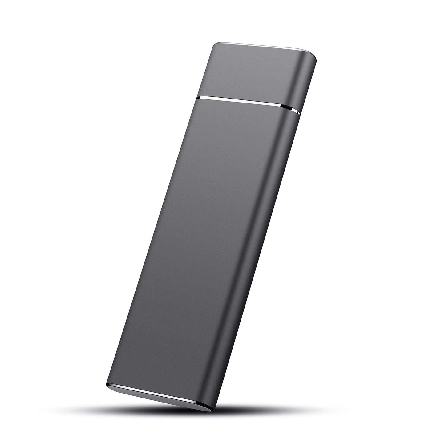 💾⚡【8 TB (expansión de 64 GB)】【SSD externo pequeño】Velocidad de transmisión rápida, tamaño pequeño, a prueba de golpes y estable