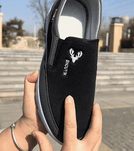 👟【39-44】 Zapatos casuales ligeros y transpirables, cómodos de llevar.