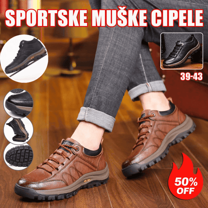 🔥👞Los más vendidos con un 40% de descuento: zapatos de cuero para hombre de nueva moda de invierno 2026, extremadamente cómodos