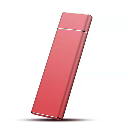 【20 TB len za polovicu ceny】🔥Nové prenosný externý pevný disk, s vysokou rýchlosťou a väčším kapacitou