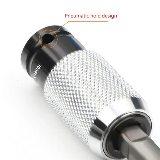 🔧Adaptador de conversión de llave eléctrica a martillo