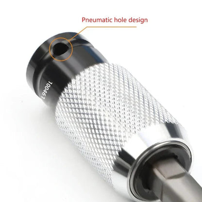 🔧Adaptador de conversión de llave eléctrica a martillo