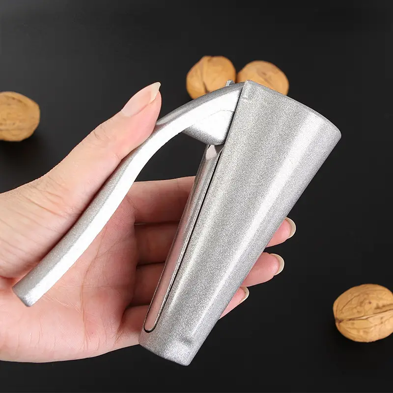 💥【Kúpiť 1 a získať 1 zdarma】Abre nueces multifuncional – rompe cáscaras de nogales, almendras y avellanas con facilidad