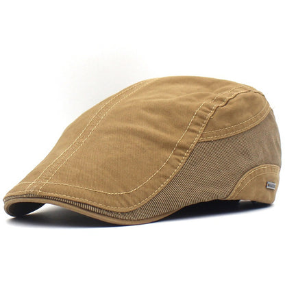 ✨🧢 【Pago contra reembolso】Boina informal para hombre 2026 – Cálida, cómoda y con estilo