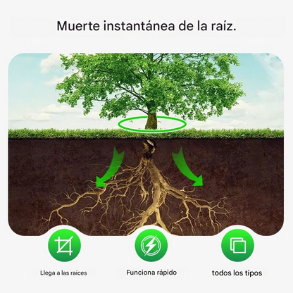 🌴🌳 Fungicida de cicloazolinona, fungicida para árboles grandes, herbicida