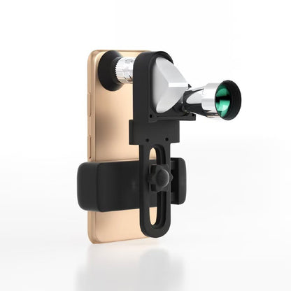 🔭🔥Kupite 1, dobite 1 gratis🔥Mini monokularni teleskop za telefon - prenosni monokularni teleskop za potovanja in opazovanje