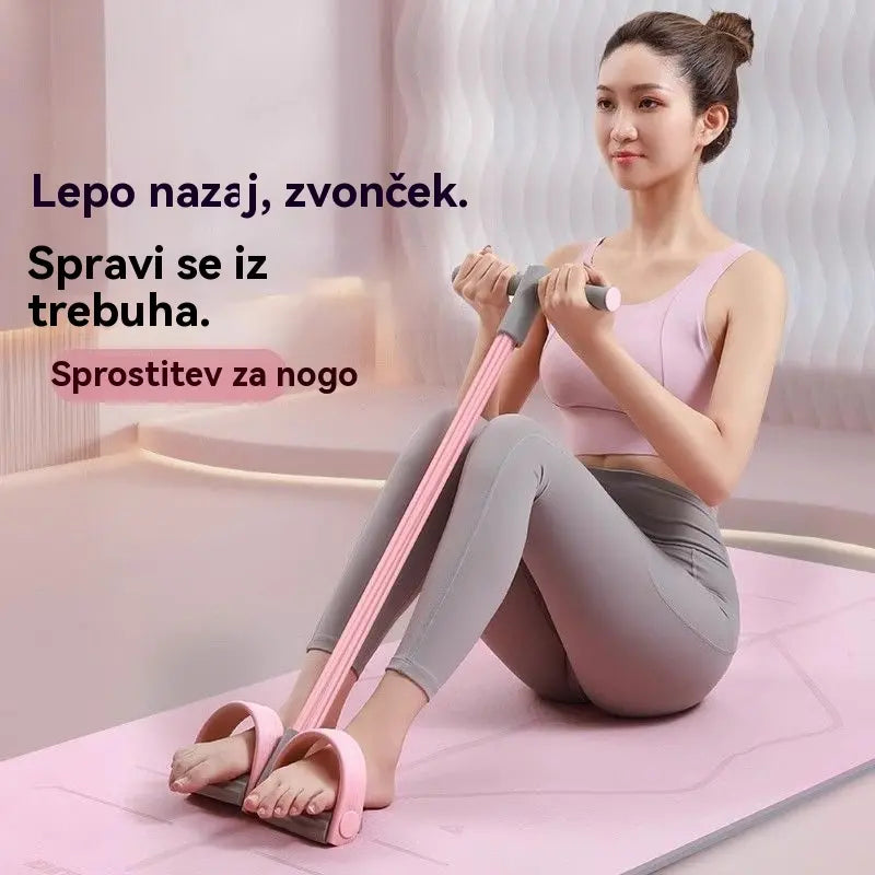 💜 Оферта за последния ден – 【Купете едно, получите едно безплатно】💜 Уреди за коремни мускули