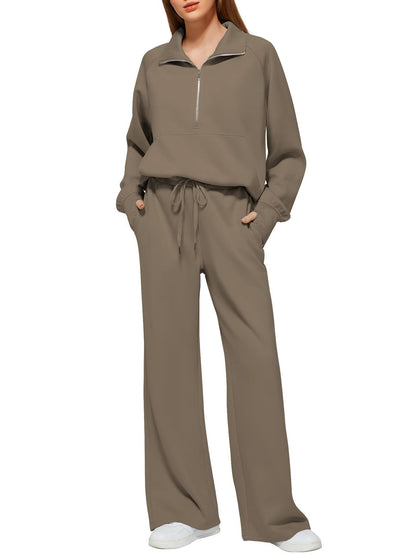 💖【Alta calidad】 Conjunto mujer cómodo y ligero para todo el día, perfecto para casa y salir
