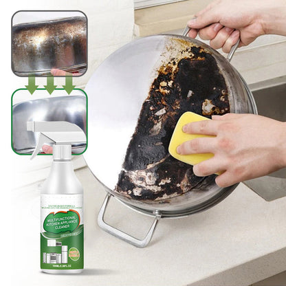💦【¡Oferta por tiempo limitado!】Limpiador enzimático polivalente para la cocina y el hogar ✨🧼