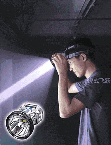 【Časově omezená sleva 50 %】Vysoce výkonná německá lampa❗❗❗Zbývá pouze posledních 88 kusů⚡-3835953