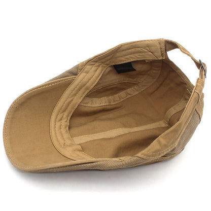 ✨🧢 【Pago contra reembolso】Boina informal para hombre 2026 – Cálida, cómoda y con estilo