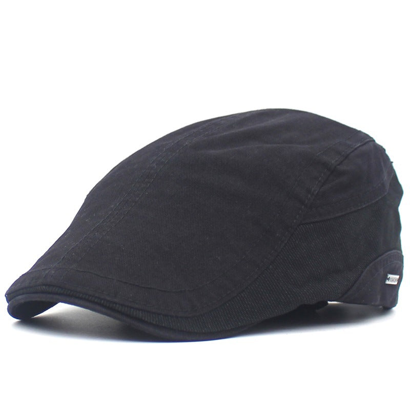 ✨🧢 【Pago contra reembolso】Boina informal para hombre 2026 – Cálida, cómoda y con estilo