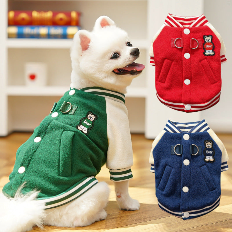 【Kupite 1, dobite 1 gratis】🐶 Topla, vetrovno odporna in vodoodporna jakna za pse