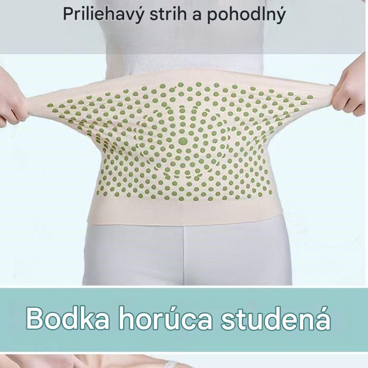 🔥Kupite 2, dobite 2 gratis🔥【40-105KG】Prsni pas Derong iz peline, topel, odporen na mraz in ustvarja toploto, primeren za šport.