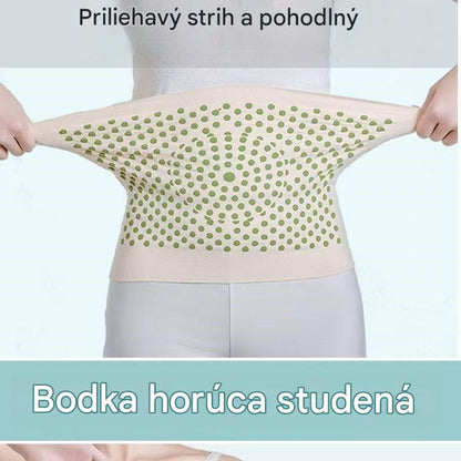 🔥Kupite 2, dobite 2 gratis🔥【40-105KG】Prsni pas Derong iz peline, topel, odporen na mraz in ustvarja toploto, primeren za šport.