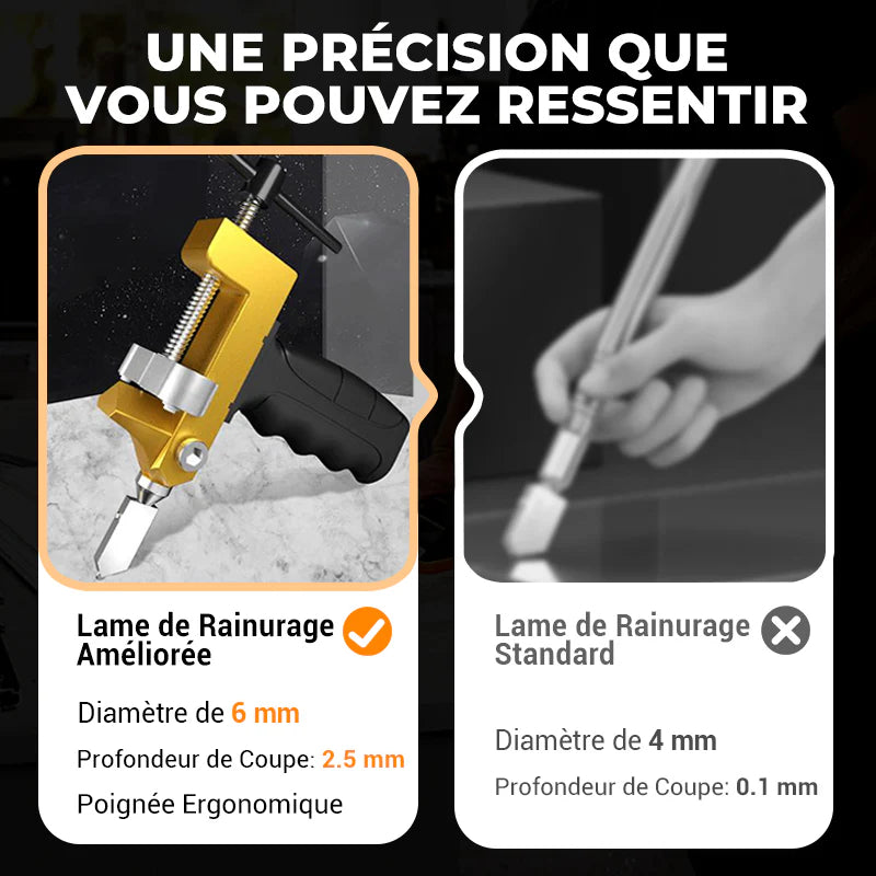 ✨✨Descuento promedio del 50%✨✨Cortador de baldosas y vidrio