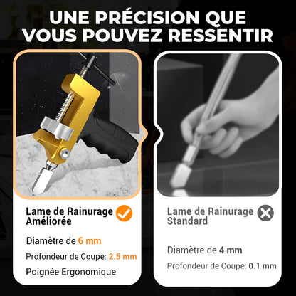 ✨✨Descuento promedio del 50%✨✨Cortador de baldosas y vidrio