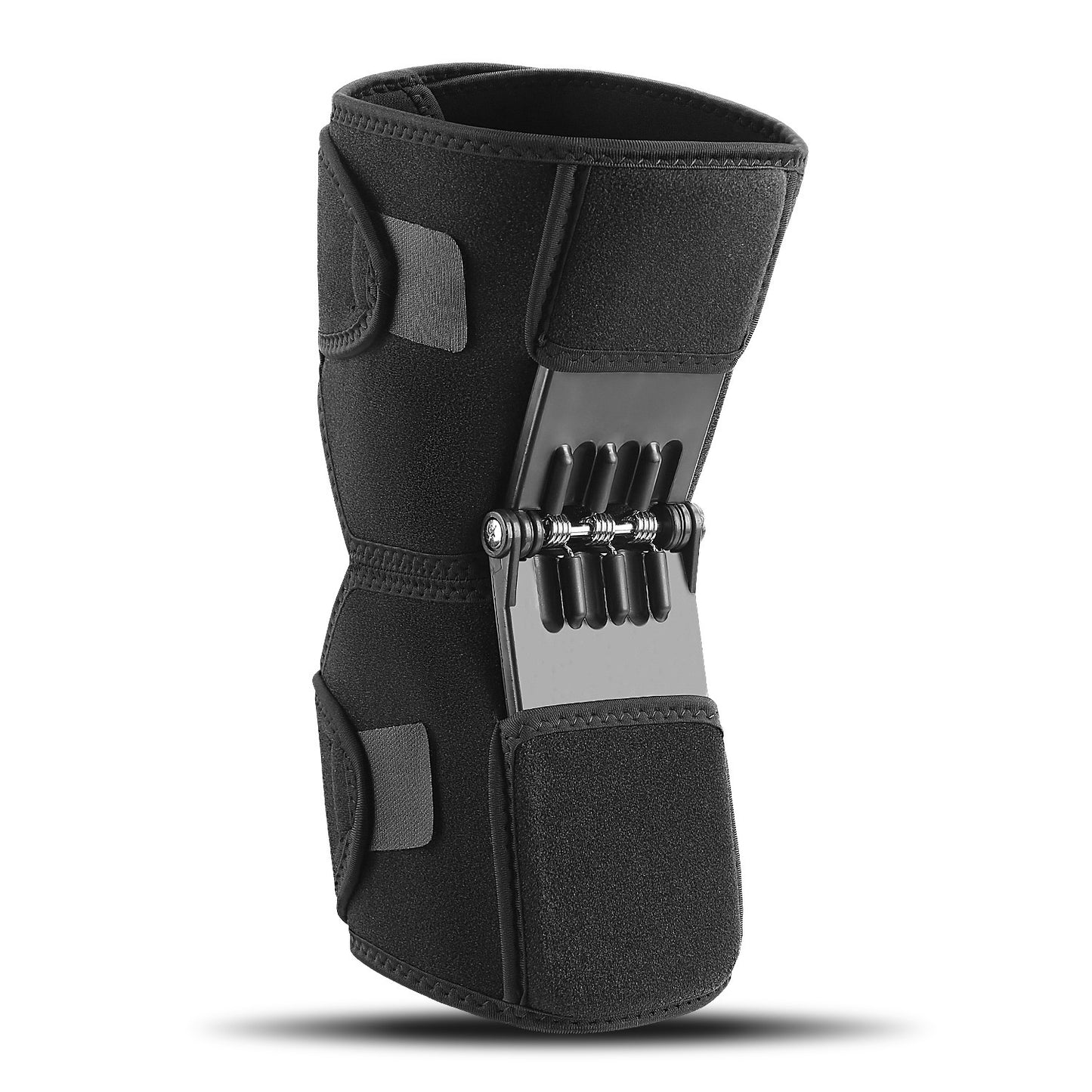 🎁Compra 1 y llévate 1 gratis🎁 Dispositivo de asistencia para la articulación de la rodilla, soporte para las piernas de las personas mayores