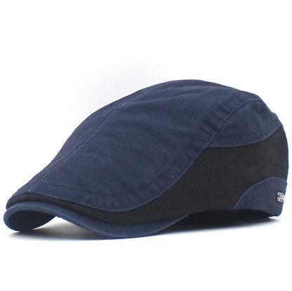✨🧢 【Pago contra reembolso】Boina informal para hombre 2026 – Cálida, cómoda y con estilo