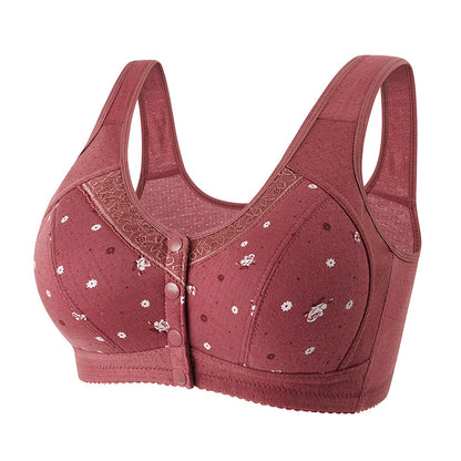 【💥 Kupte 1, dostanete 1 zdarma】💕👙[£45-100]Pohodlná krajková podprsenka
