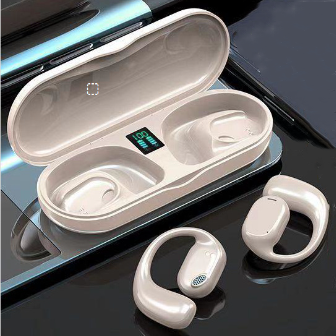 🎧🎧【50% de descuento🔥】Auriculares inalámbricos Bluetooth con cancelación de ruido