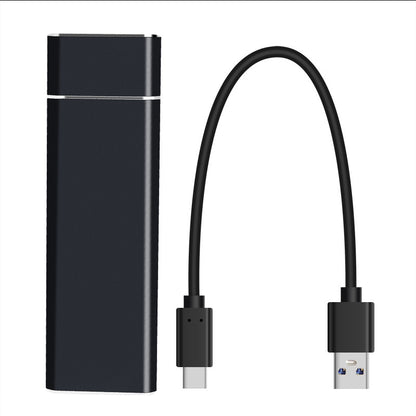 【20 TB len za polovicu ceny】🔥Nové prenosný externý pevný disk, s vysokou rýchlosťou a väčším kapacitou