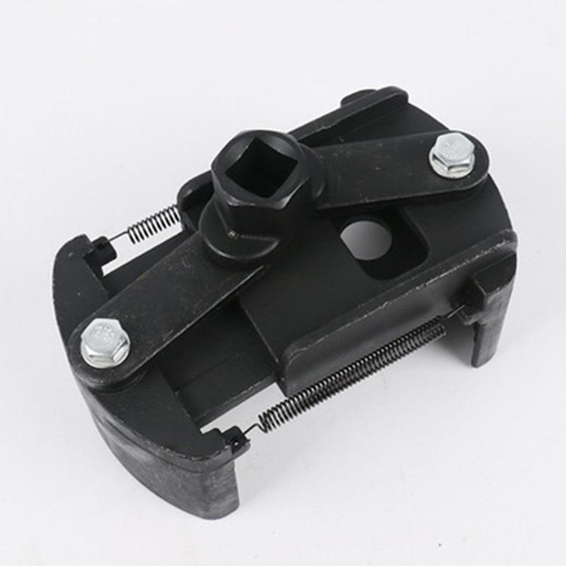 🛠️【60-80 mm/80-105 mm】🤩Llave de filtro de aceite ajustable