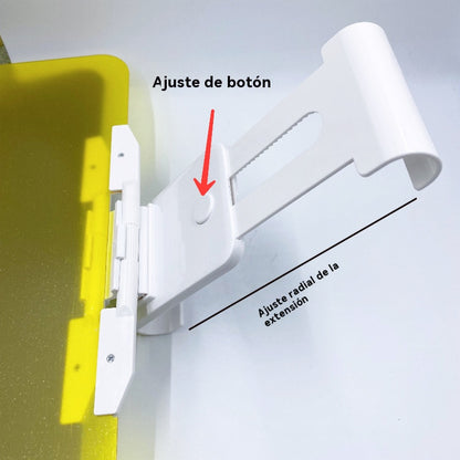 Visera antideslumbrante para faros delanteros de coche de uso dual, día/noche, de última generación