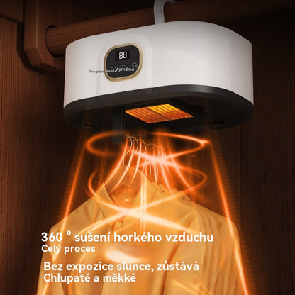 🔥🔥🔥Skládací rychlosušička do domácnosti