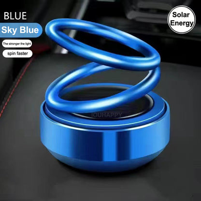 ⛄🚗🔥【35% OFF】【Zimní nezbytnosti】Přenosný kinetický molekulární ohřívač-3852427