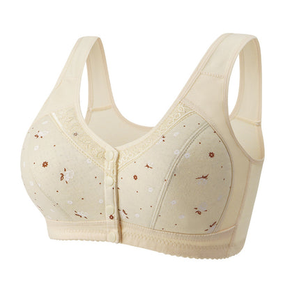 【💥 Kupte 1, dostanete 1 zdarma】💕👙[£45-100]Pohodlná krajková podprsenka