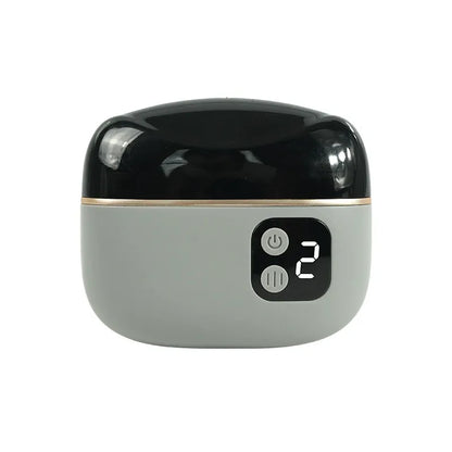 💅✨Lima de uñas eléctrica multifuncional, cortauñas eléctrico con protección antipellizcos