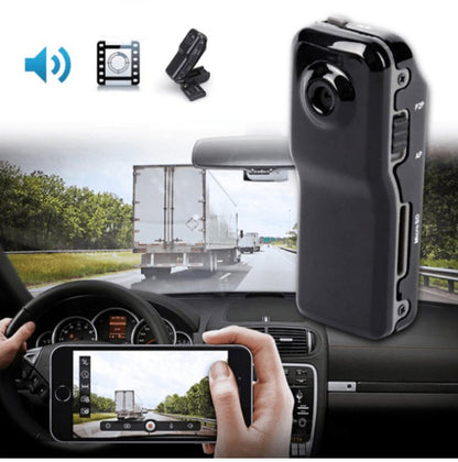 【🔥50% de descuento】Grabador de vídeo digital HD portátil