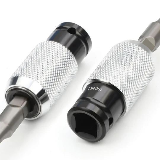 🔧Adaptador de conversión de llave eléctrica a martillo