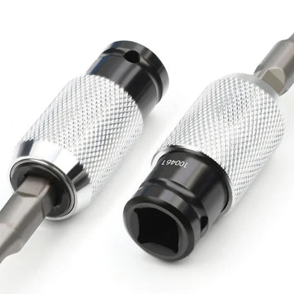 🔧Adaptador de conversión de llave eléctrica a martillo