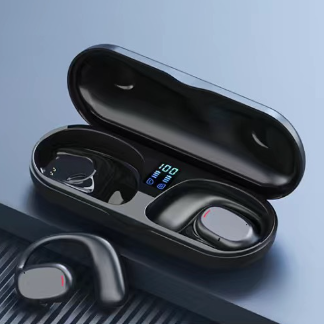 🎧🎧【50% de descuento🔥】Auriculares inalámbricos Bluetooth con cancelación de ruido