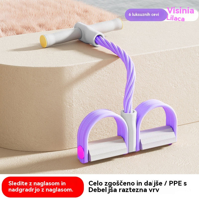 💜 Оферта за последния ден – 【Купете едно, получите едно безплатно】💜 Уреди за коремни мускули