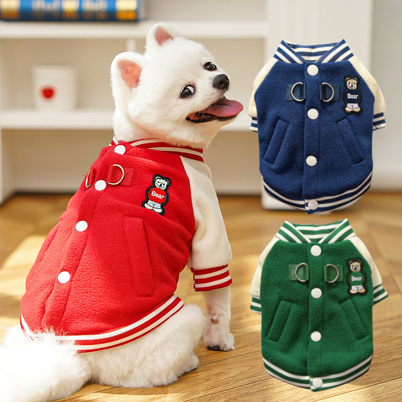 【Kupite 1, dobite 1 gratis】🐶 Topla, vetrovno odporna in vodoodporna jakna za pse